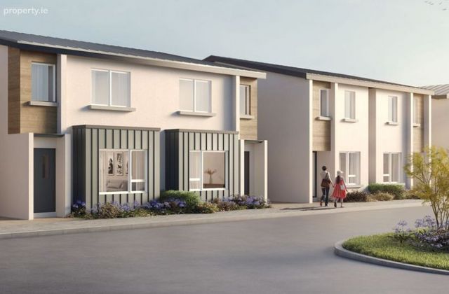 The Dairyfields, Ferrybank, Co. Wexford - Click to view photos