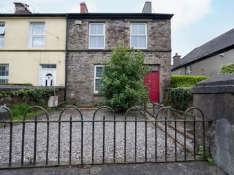 39 Spring Place, Gardiners Hill, St. Lukes, Cork, St. Lukes, Co. Cork