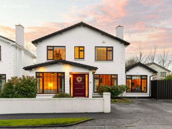 16 Hillside Drive, Sallins Road, Naas, Co. Kildare