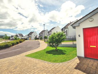 Lough Currane Holiday Homes Southview Terrace Waterville, Waterville, Co. Kerry - Image 2