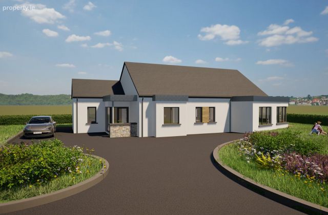 Rinclevan, Dunfanaghy, Co. Donegal - Click to view photos