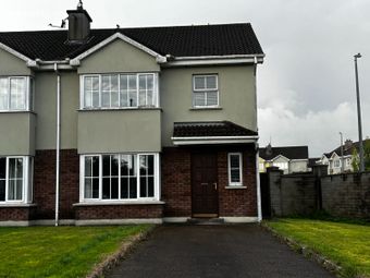 1 Stephen's Court Townhouses, Stephen's Court, New Ross, Co. Wexford