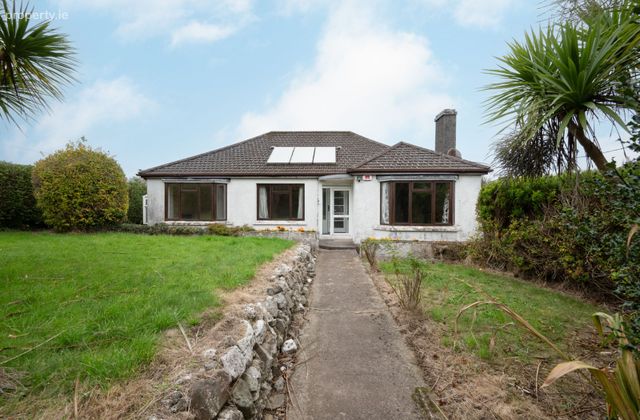 Pafuri, 34 Curraheen Road, Bishopstown, Co. Cork - Click to view photos