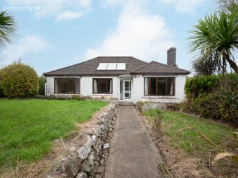 Pafuri, 34 Curraheen Road, Bishopstown, Co. Cork