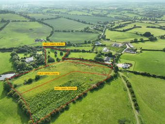 Land C. 2 Acres, Eadestown, Naas, Co. Kildare - Image 3