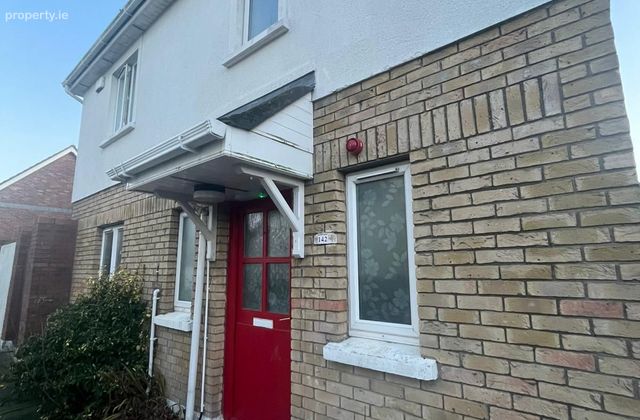 142 Grange Lodge Avenue, Clongriffin, Clongriffin, Dublin 13 - Click to view photos