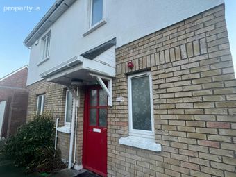 142 Grange Lodge Avenue, Clongriffin, Clongriffin, Dublin 13