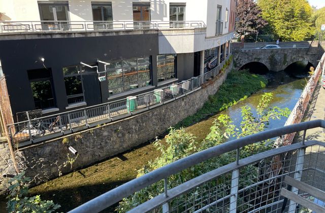 Bow Bridge House, Kilmainham, Dublin 8 - Click to view photos