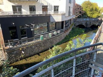 Bow Bridge House, Kilmainham, Dublin 8