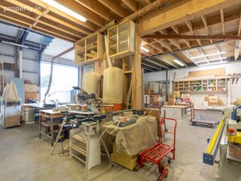 Unit D Strandfield Business Park, Wexford Town, Co. Wexford - Image 5