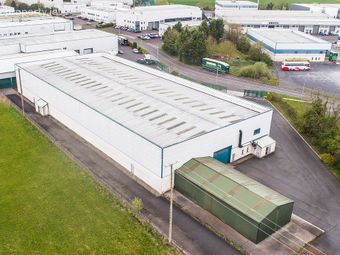 Unit 5, Kells Business Park, Cavan Road, Kells, Co. Meath - Image 3