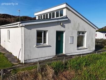 Cloughglass, Burtonport, Co. Donegal, Burtonport, Co. Donegal