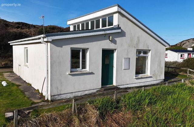 Cloughglass, Burtonport, Co. Donegal, Burtonport, Co. Donegal - Click to view photos