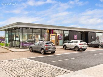 The Pavilion Building, The Park, Carrickmines, Dublin 18