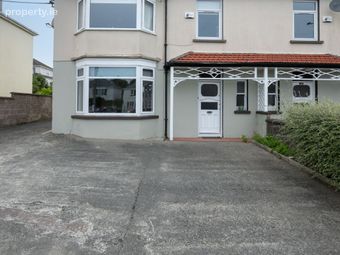 Dunreeth, 35 Wilton Road, Glasheen, Co. Cork