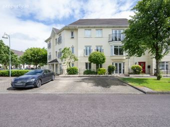 39 Leslies Arch, Old Quarter, Ballincollig, Co. Cork - Image 2
