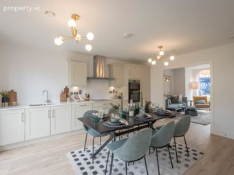 South Coast At Woodbrook, South Coast At Woodbrook, Shankill, Co. Dublin, Shankill, Dublin 18 - Image 4