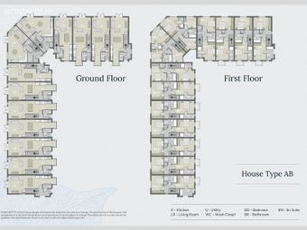 House Type Ab, Midleton, Co. Cork - Image 4