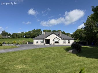 Rosemount, Cappagh, Limerick, Co. Limerick, Ballinagarrane, Co. Limerick