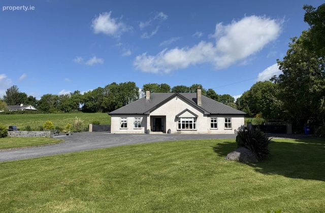 Rosemount, Cappagh, Limerick, Co. Limerick, Ballinagarrane, Co. Limerick - Click to view photos