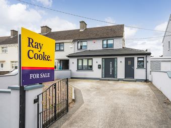 55 Casement Park, Finglas, Dublin 11, Finglas, Dublin 11