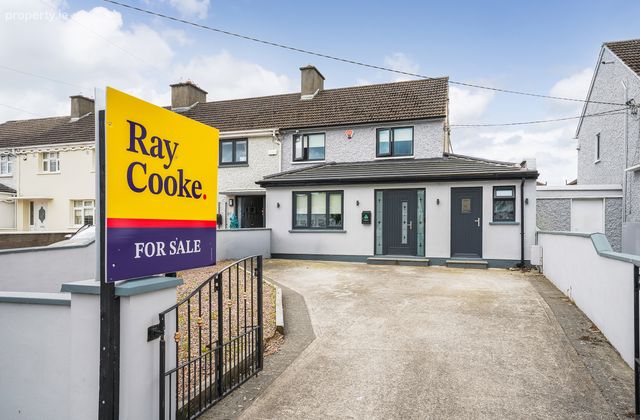 55 Casement Park, Finglas, Dublin 11, Finglas, Dublin 11 - Click to view photos