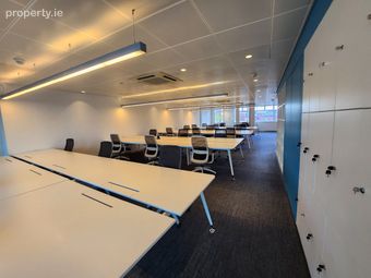 6 Sir John Rogersons Quay, Dublin Docklands , D02 DH34, Dublin 2
