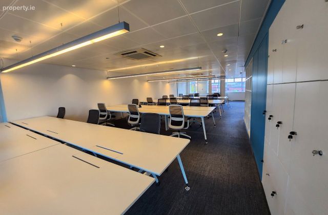 6 Sir John Rogersons Quay, Dublin Docklands , D02 DH34, Dublin 2 - Click to view photos
