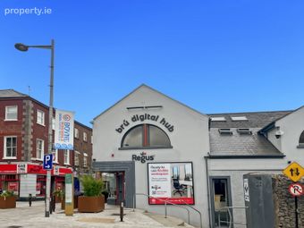 Bru Digital Hub, 56, West Street, Town Centre, Co. Louth, Drogheda, Co. Louth - Image 2