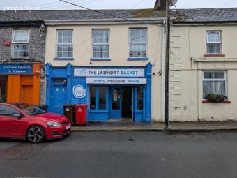 The Laundry Basket, 6 Main Street, Ballinacurra, Ballynacorra, Co. Cork