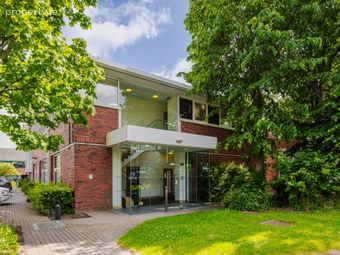 Unit 4b, Sandyford Business Centre, Burton Hall Road, Sandyford, Dublin 18