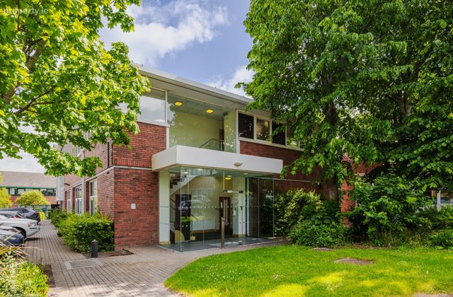Unit 4a, Sandyford Business Centre, Burton Hall Road, Sandyford, Dublin 18 - Click to view photos