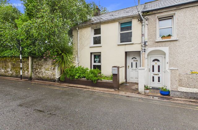 4 Ashe Street, Youghal, Youghal, Co. Cork - Click to view photos