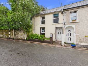 4 Ashe Street, Youghal, Youghal, Co. Cork