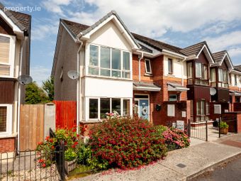 201 Shawbridge, Chambers Park, Kilcock, Kilcock, Co. Kildare - Image 2