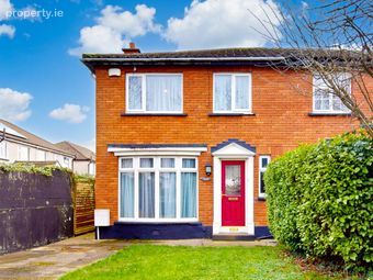 195 Moyville, Rathfarnham, Dublin 16