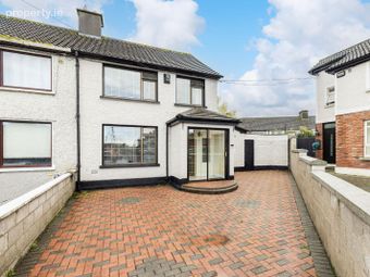 35 Wellmount Crescent, Finglas, Dublin 11
