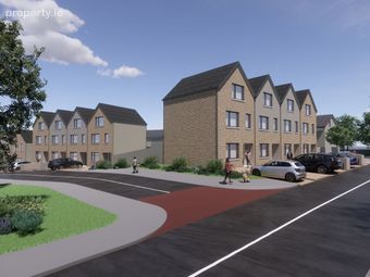3-bed Terrace, Longford Town, Co. Longford - Image 2