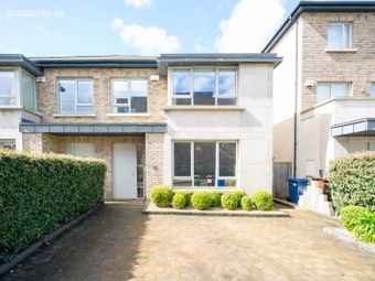 16 The Strand, Marina Village, Greystones, Co. Wicklow