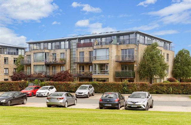 Apartment 91, Priory Court, Eden Gate, Delgany, Delgany, Co. Wicklow - Click to view photos