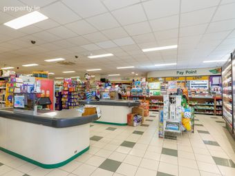 Londis, Church Street, Glenamaddy, Co. Galway, Glenamaddy, Co. Galway - Image 2
