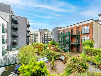 Apt 40, Traders Wharf, D08 RR26, Dublin 8