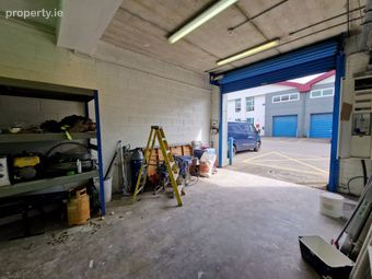 Unit 17 Red Leaf Business Park, Turvey, Donabate, Co. Dublin - Image 4