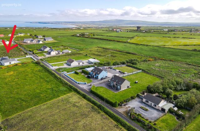 Ardoughter, Ballyduff, Co. Kerry - Click to view photos