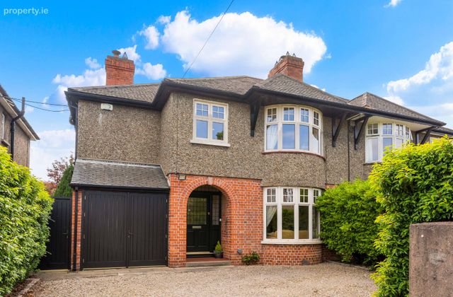 17 Wilfield Park, Sandymount, Dublin 4 - Click to view photos