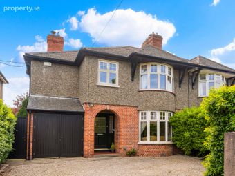 17 Wilfield Park, Sandymount, Dublin 4