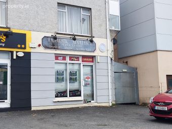 Pearse Road, Letterkenny, Co. Donegal