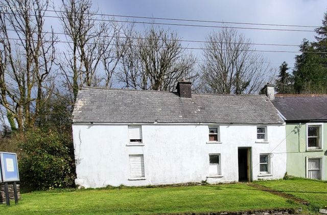 Carriganima, Macroom, Co. Cork - Click to view photos