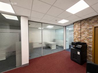 Bos House, Oldenway Business Park, Ballybrit, Co. Galway