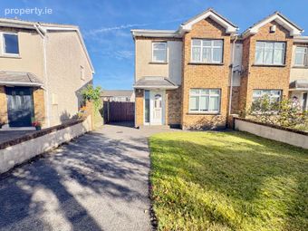 106 Ashefield, Mullingar, Co. Westmeath